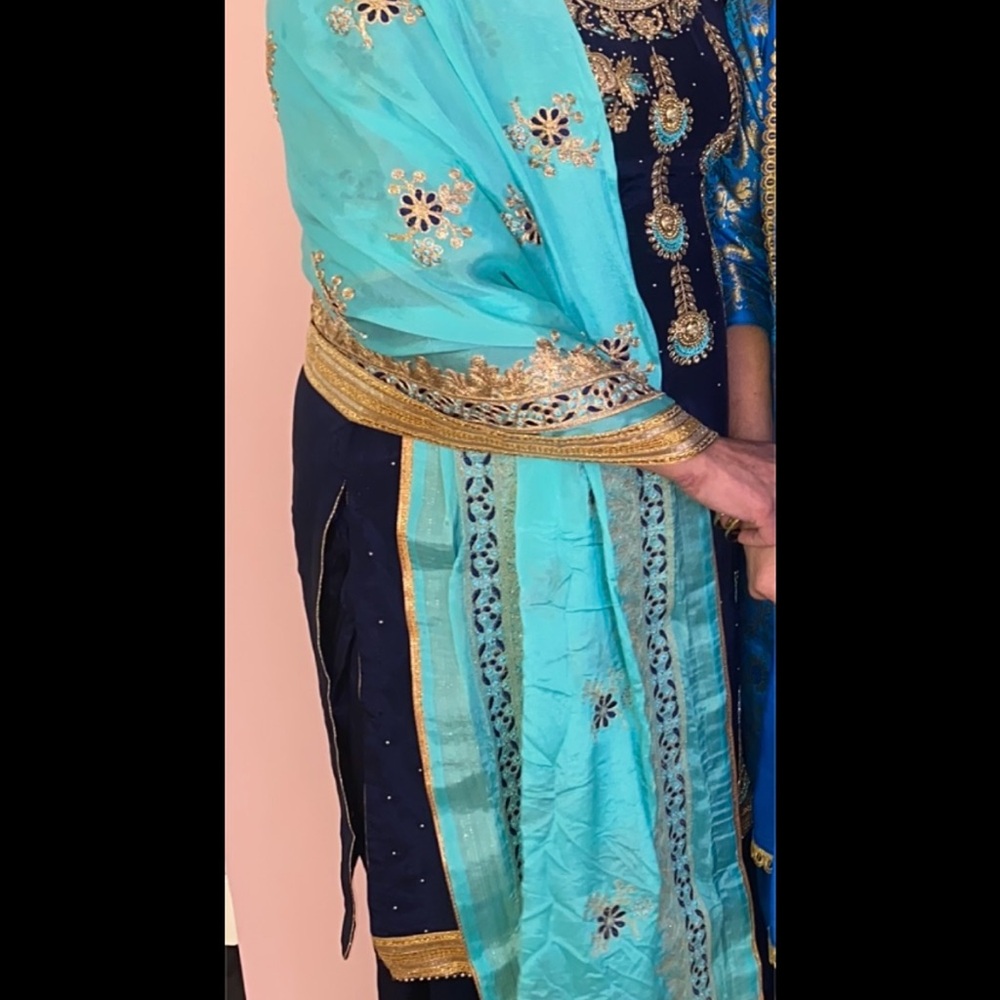 Salwar Kameez